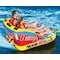 Wow Watersports WOW Bubba Hi-Vis Towable; 1-2 Riders 17-1050 - alternate 2